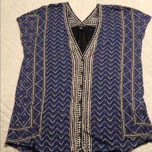 Lucky brand top